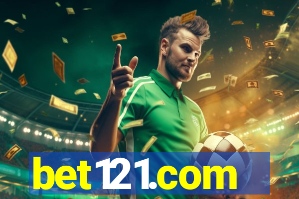 bet121.com