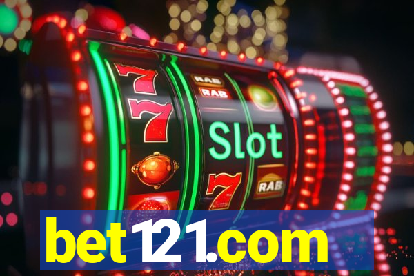bet121.com