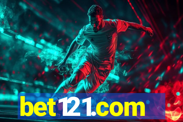 bet121.com