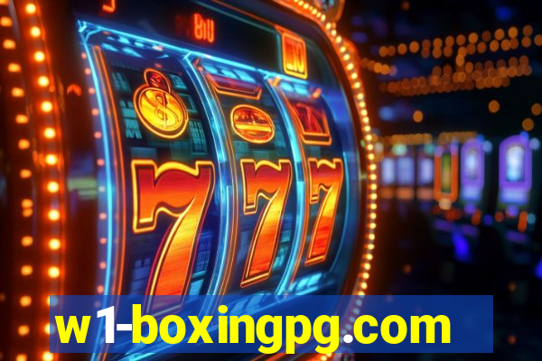 w1-boxingpg.com