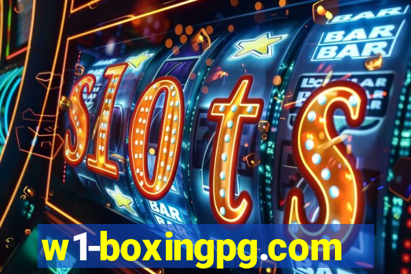w1-boxingpg.com