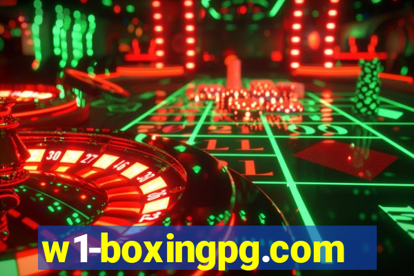 w1-boxingpg.com