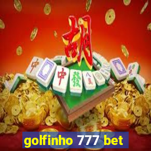 golfinho 777 bet