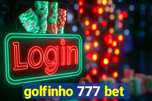 golfinho 777 bet