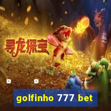 golfinho 777 bet