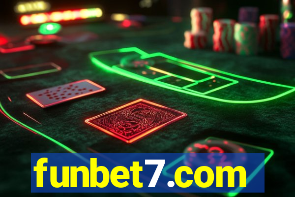 funbet7.com