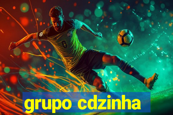 grupo cdzinha
