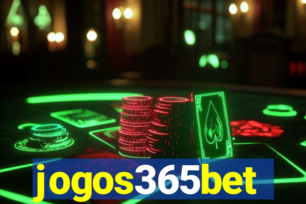 jogos365bet