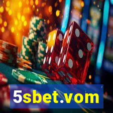 5sbet.vom