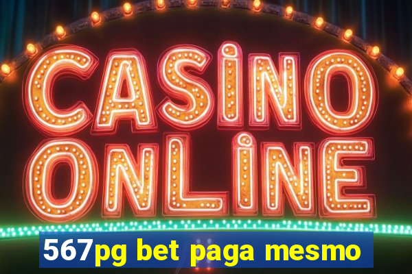 567pg bet paga mesmo