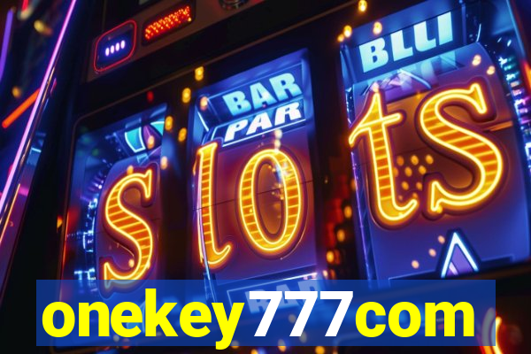 onekey777com