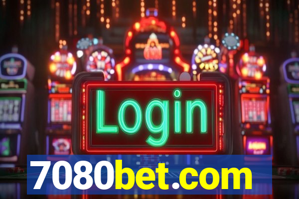 7080bet.com