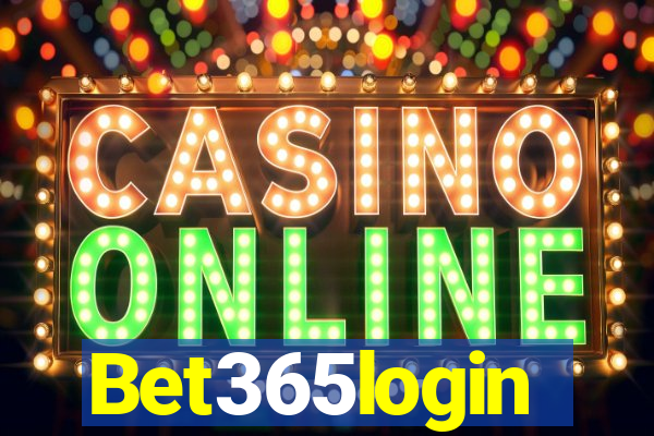Bet365login