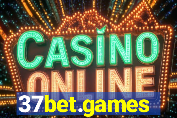 37bet.games