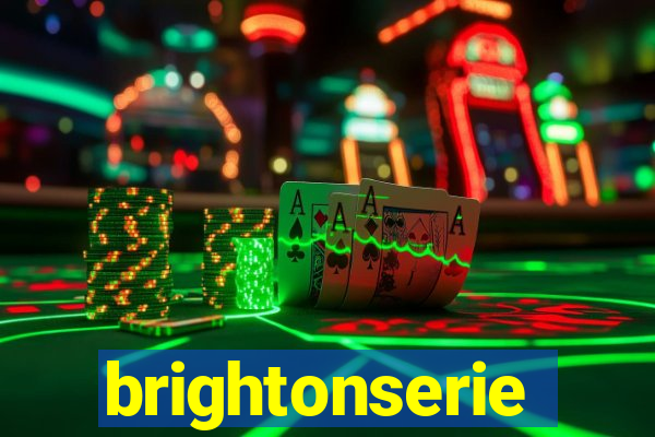 brightonserie