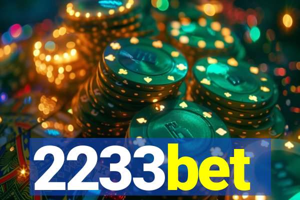 2233bet