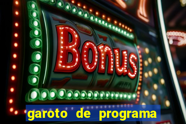 garoto de programa em salvador bahia