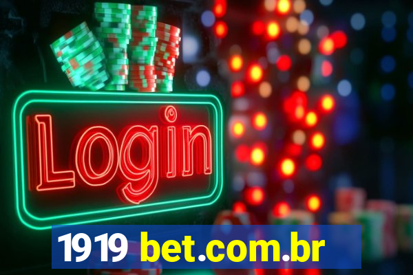 1919 bet.com.br
