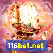116bet.net
