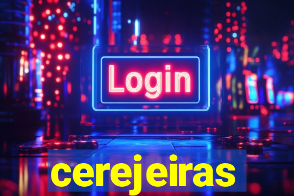 cerejeiras
