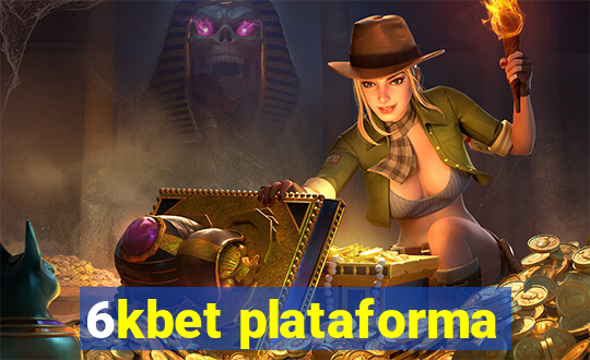 6kbet plataforma