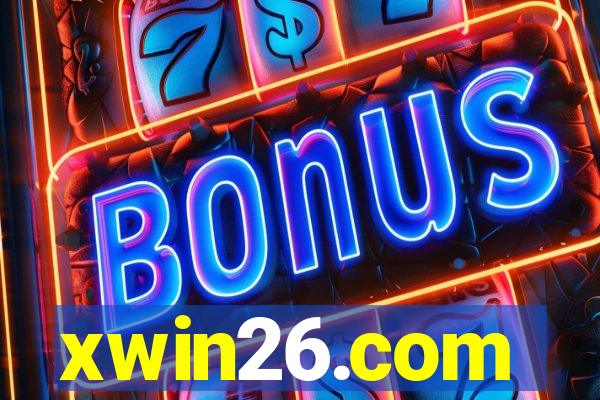 xwin26.com
