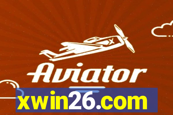 xwin26.com