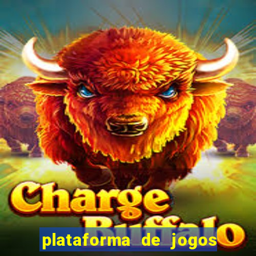plataforma de jogos que pagam dinheiro de verdade