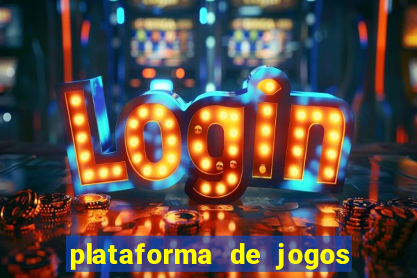 plataforma de jogos que pagam dinheiro de verdade