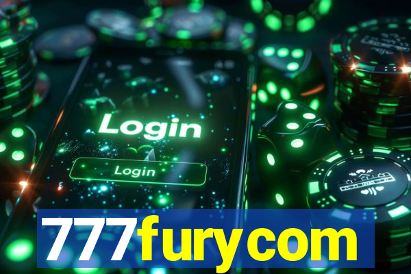 777furycom