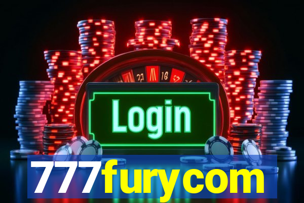777furycom