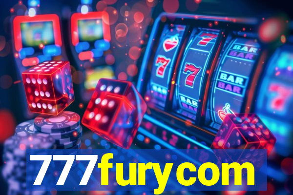 777furycom