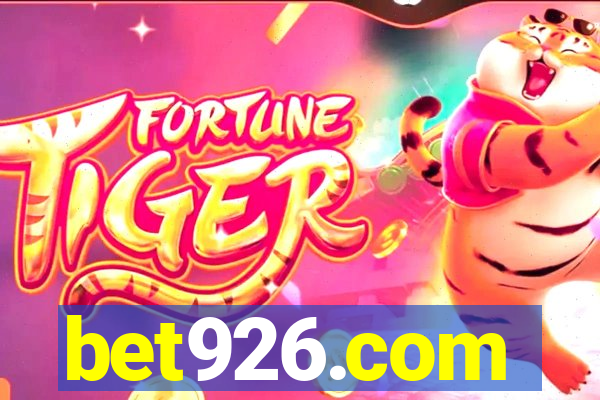 bet926.com