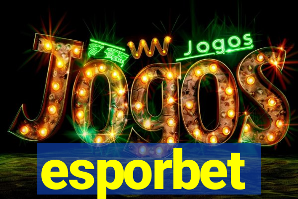 esporbet