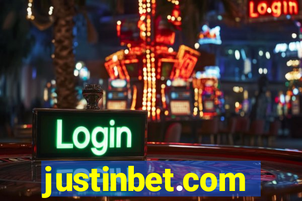 justinbet.com