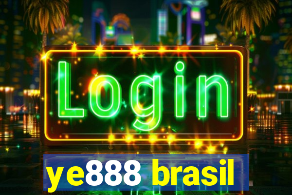 ye888 brasil