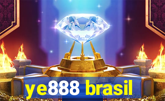 ye888 brasil
