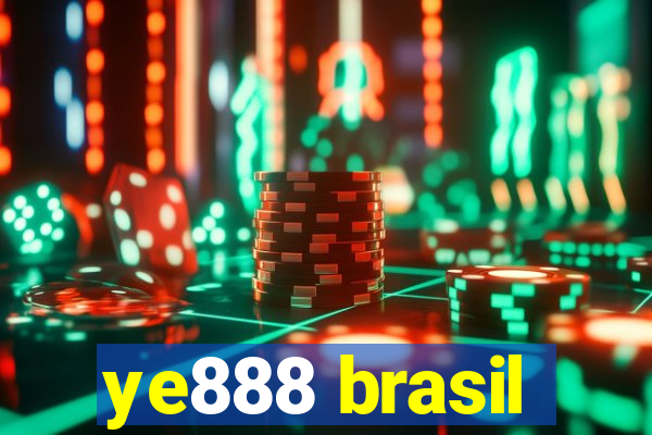 ye888 brasil