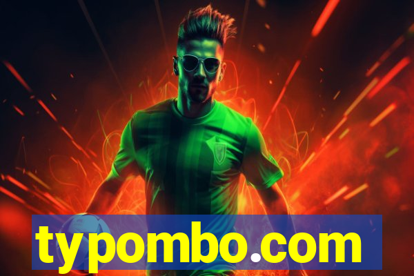 typombo.com