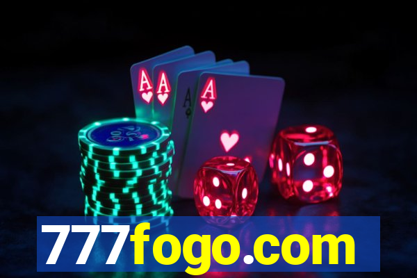 777fogo.com