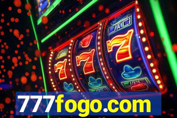 777fogo.com