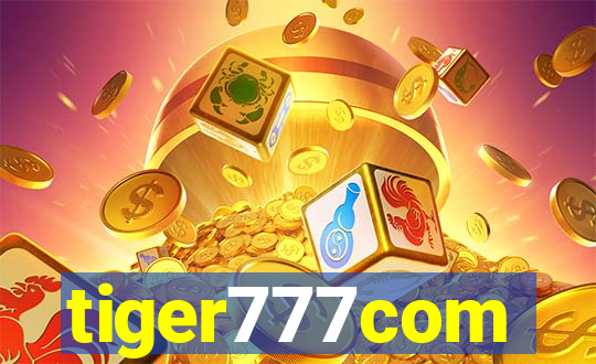 tiger777com