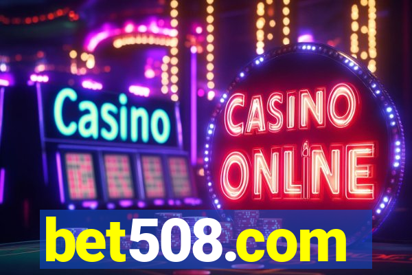 bet508.com
