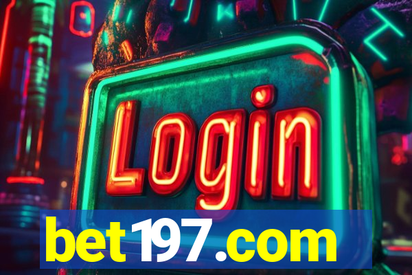 bet197.com