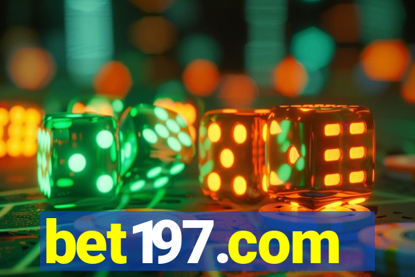 bet197.com
