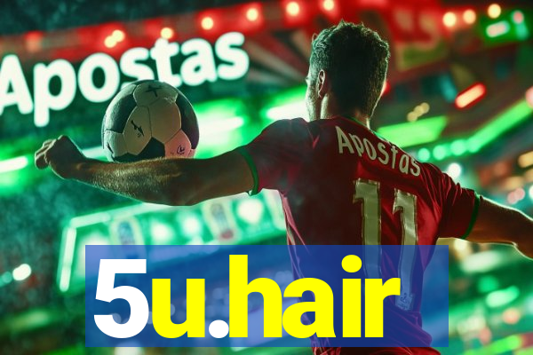 5u.hair