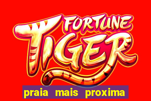 praia mais proxima de dourados ms