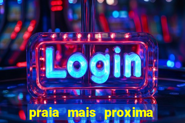 praia mais proxima de dourados ms