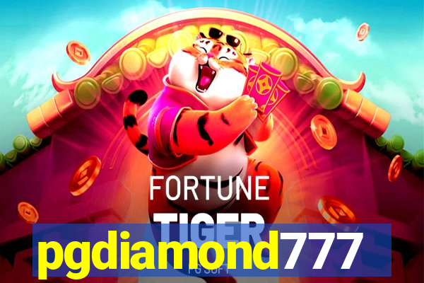 pgdiamond777