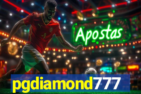pgdiamond777